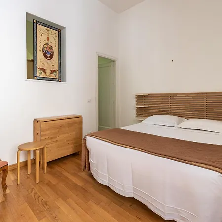 Apartment All'orto Botanico By Wonderful Italy Palermo