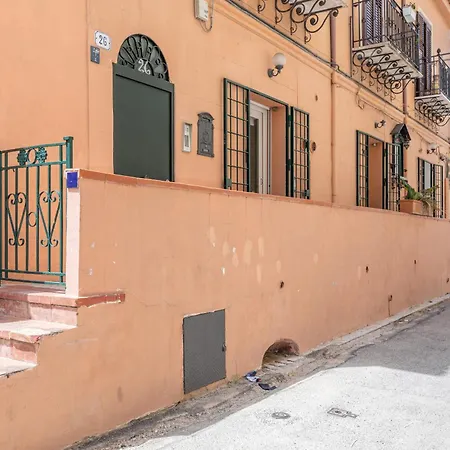 Apartment All'orto Botanico By Wonderful Italy