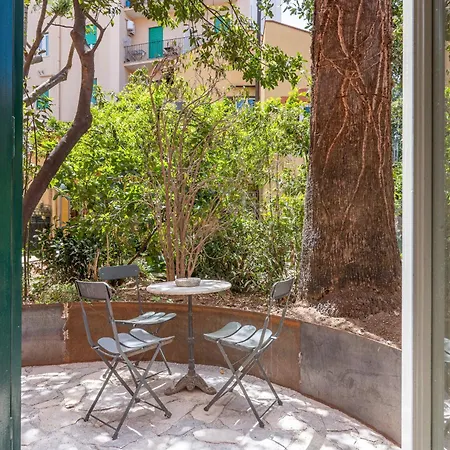 Apartment All'orto Botanico By Wonderful Italy *