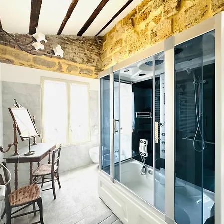Casa Azzurra - Solarium Dell'alloro Suite&spa * Palermo