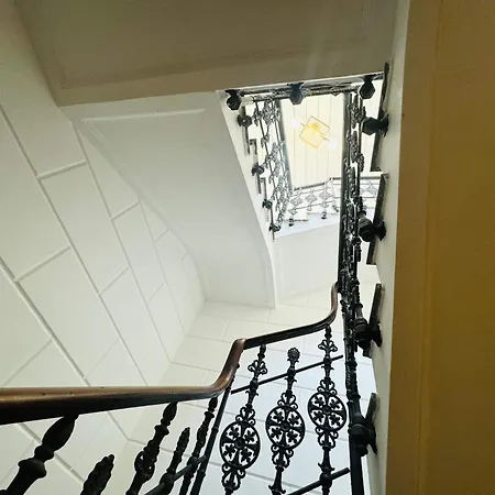 Apartment Casa Azzurra - Solarium Dell'alloro Suite&spa *