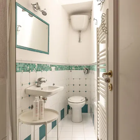 All'orto Botanico By Wonderful Italy Apartment