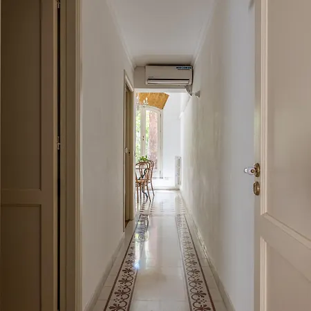 Apartment All'orto Botanico By Wonderful Italy *