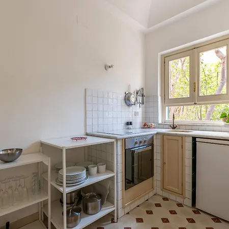 All'orto Botanico By Wonderful Italy Apartment *