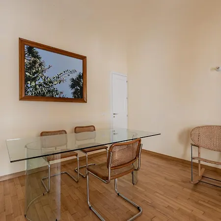 All'orto Botanico By Wonderful Italy Apartment Palermo