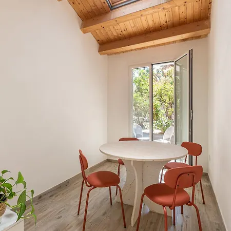 All'orto Botanico By Wonderful Italy Apartment Palermo
