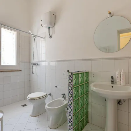 Apartment All'orto Botanico By Wonderful Italy Palermo
