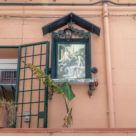 All'orto Botanico By Wonderful Italy Apartment *