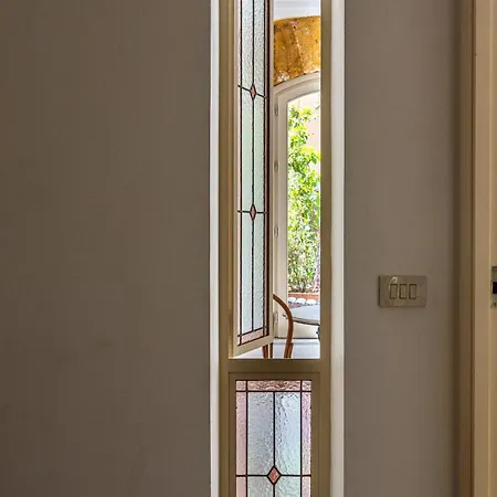 All'orto Botanico By Wonderful Italy Apartment *