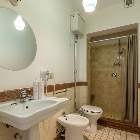 Apartment All'orto Botanico By Wonderful Italy *