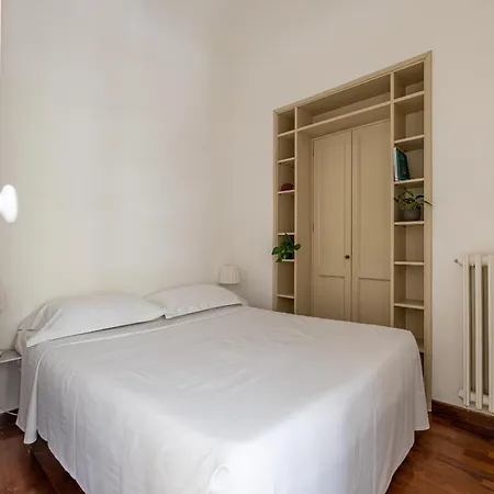 Apartment All'orto Botanico By Wonderful Italy Palermo