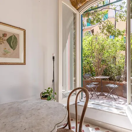 All'orto Botanico By Wonderful Italy * Palermo