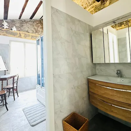Casa Azzurra - Solarium Dell'alloro Suite&spa