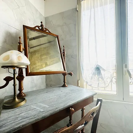 Apartment Casa Azzurra - Solarium Dell'alloro Suite&spa