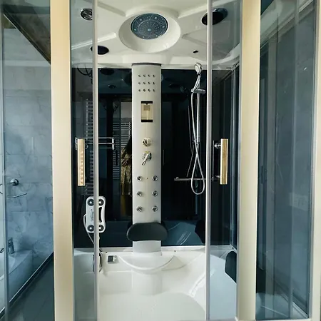 Apartment Casa Azzurra - Solarium Dell'alloro Suite&spa Palermo