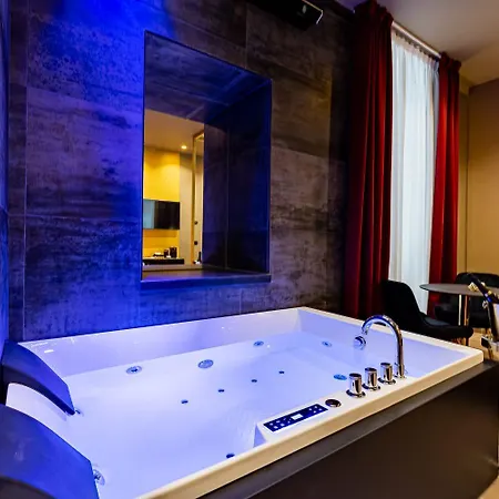 فندق مبيت وإفطار Gold Boutique & Spa باليرمو