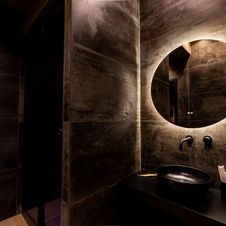 Gold Boutique & Spa فندق مبيت وإفطار