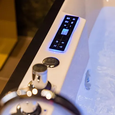 Gold Boutique & Spa فندق مبيت وإفطار *