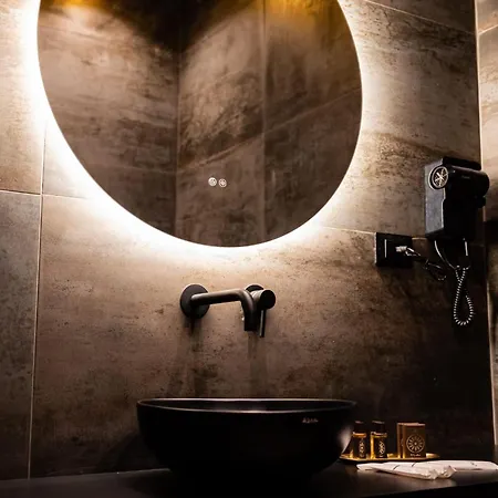 Gold Boutique & Spa Bed & Breakfast