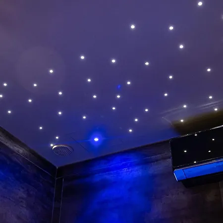Gold Boutique & Spa