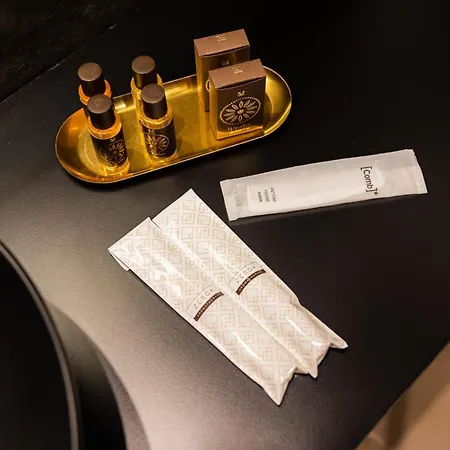 Gold Boutique & Spa *