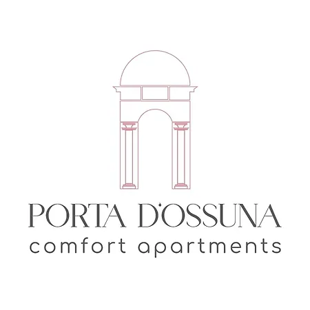 Maison d'hôtes Porta D Ossuna Comfort Palerme