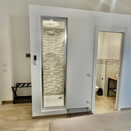 Porta D Ossuna Comfort Palerme