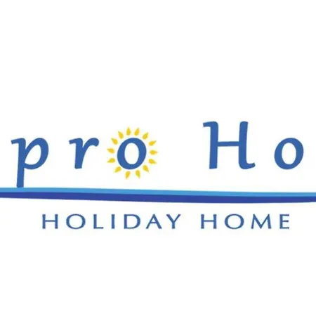 Holiday home Vespro House
