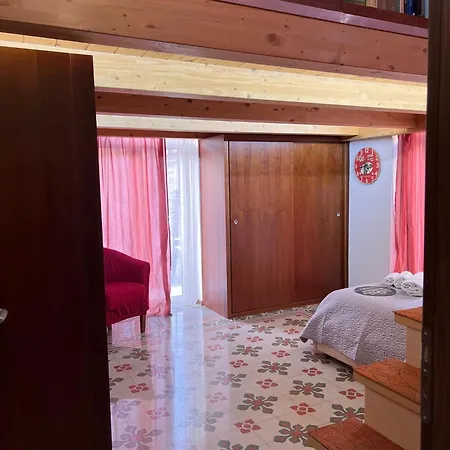 Apartment Ninohouse