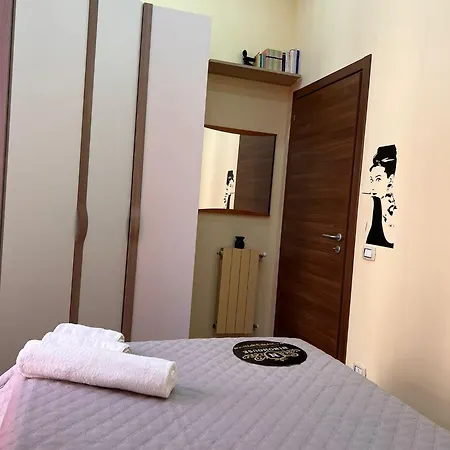 Ninohouse Apartment