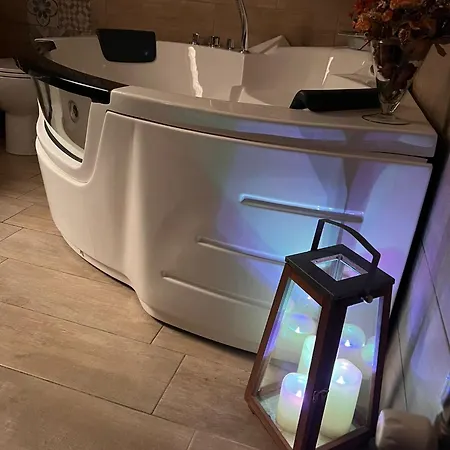Apartment Ninohouse