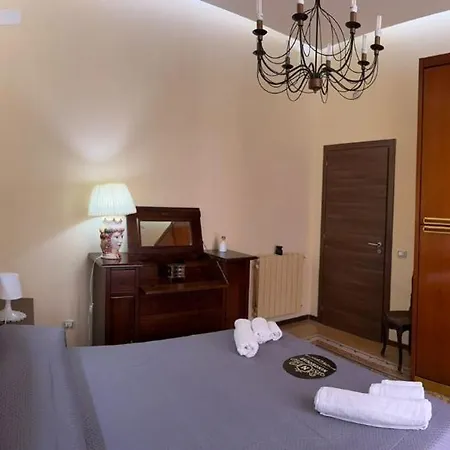 Ninohouse Apartment Palermo