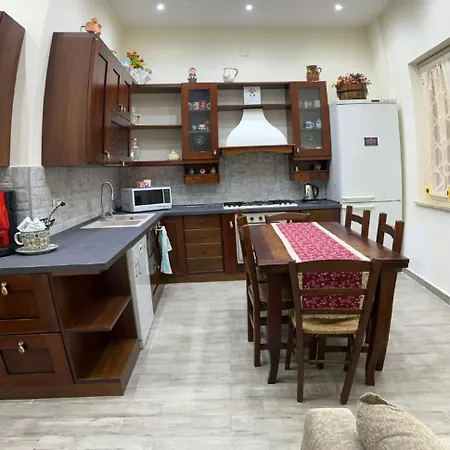 Apartment Ninohouse Palermo