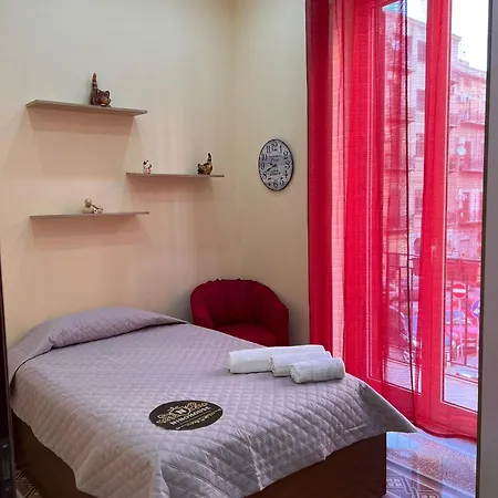 Apartment Ninohouse *