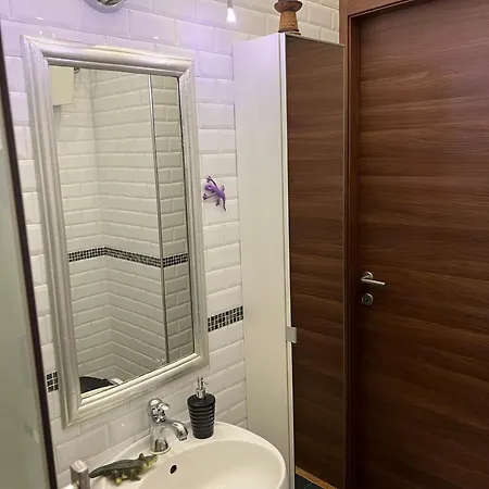 Apartment Ninohouse Palermo