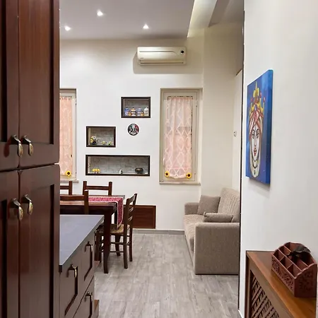 Ninohouse Apartment