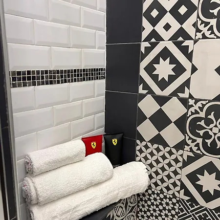 Apartment Ninohouse Palermo