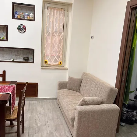 Ninohouse Apartment *