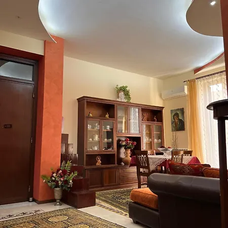 Ninohouse Apartment Palermo