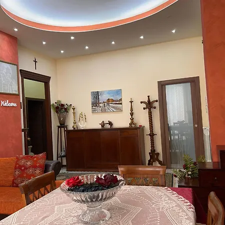 Apartment Ninohouse Palermo