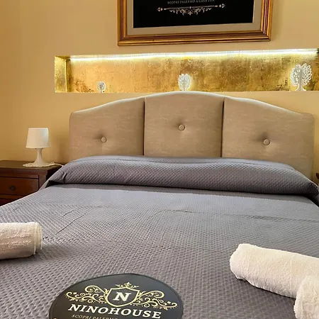 Ninohouse Palermo