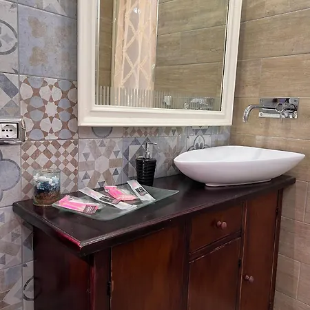 Ninohouse Apartment Palermo