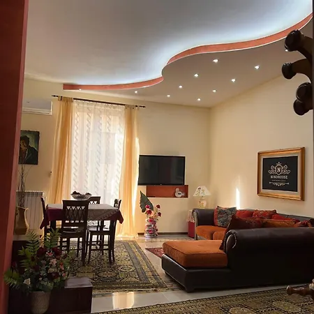 Ninohouse Apartment Palermo