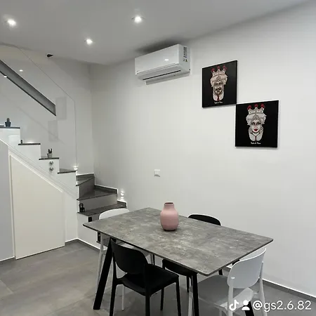 Vespro House * Palermo