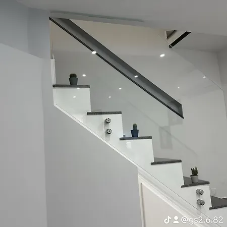 Vespro House Holiday home *