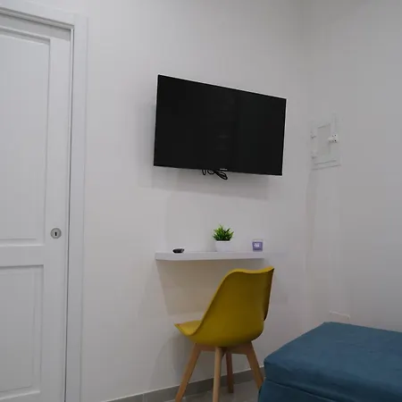 Guest house Siciliansun Palermo