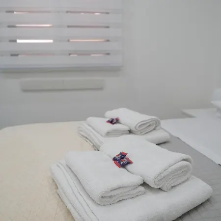 Guest house Siciliansun
