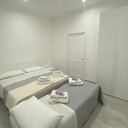 Siciliansun Guest house Palermo