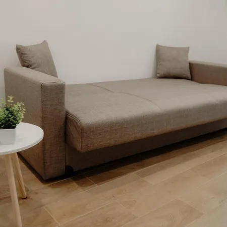Apartment Baru In Centro