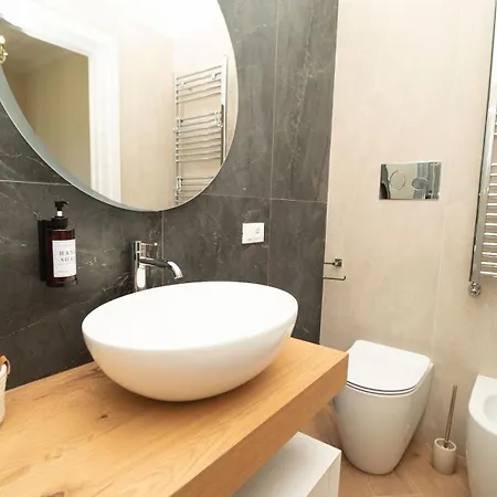 Guest house Manere